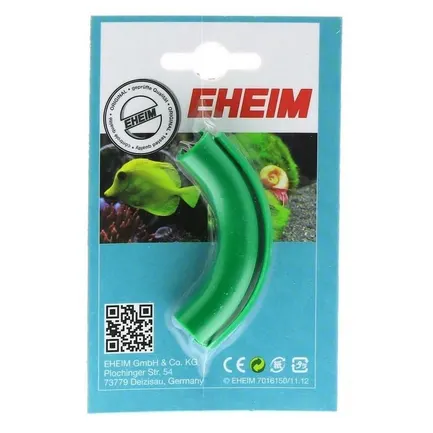 Коліно, накладка на шланг Eheim hose sleeve 9/12мм (4013300)