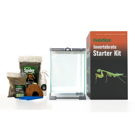 Тераріумний стартовий набір HABISTAT INVERTEBRATE STARTER KIT (R1100275): додаткове фото 6