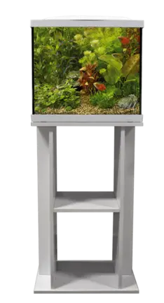 Підставка для акваріума SF Start Series Stand 50 WHITE (A4051017)