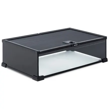 Тераріум Repti-Zoo Night Habitat 50x30x15см для нічних рептилій (AK08S): додаткове фото 4