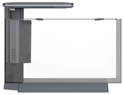 Акваріумний набір SuperFish Quadro 40 Pro Black (A4052205): додаткове фото 6