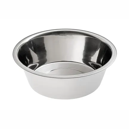 Ferplast ORION KC 58 Миска металева 2,6л