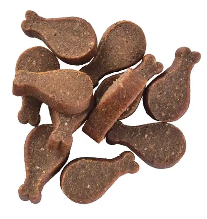 Функціональні ласощі для котів Brit Care Cat Snack Calming з куркою, 50 г: додаткове фото 2