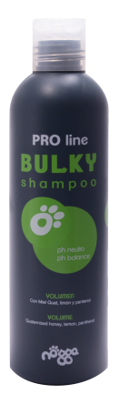 Шампунь для надання екстра об&#039;єму. Bulky shampoo 250мл