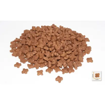 BonaCibo Kitten 1,5 kg: додаткове фото 2