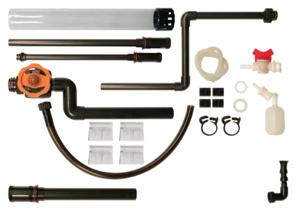 Комплект аксесуарів BM REEF 125 ACESSORIE SET (N4055300)
