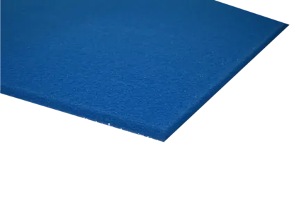Фільтрувальна піна FILTER FOAM 100X10X2 CM COARSE (C8020015): додаткове фото 2