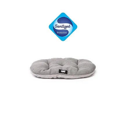 Ferplast RELAX 100/12 SANITIZED GREY Подушка