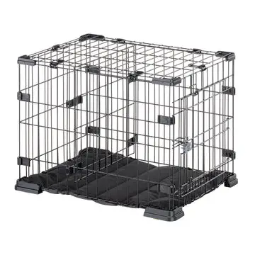 Ferplast DOGGY HUB 60 CUSHION Клітка для собак
