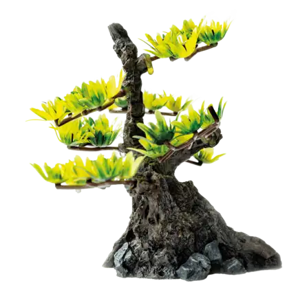 Декорація для акваріума SF DECO BONSAI XS (A4080300)