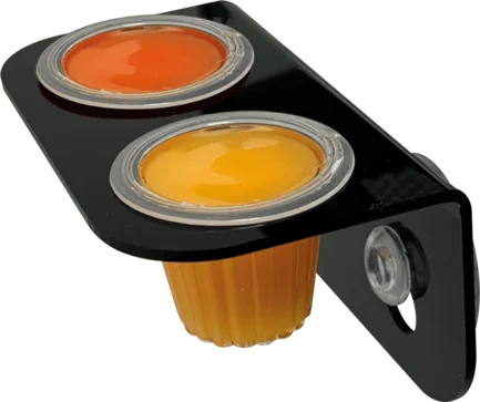 REPTO FRUIT SNACK HOLDER (R5100525) Тримач для фруктових снеків