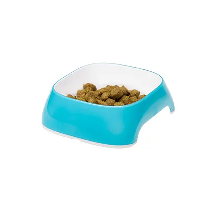 Ferplast GLAM XS LIGHT BLUE BOWL Миска пластикова: додаткове фото 3