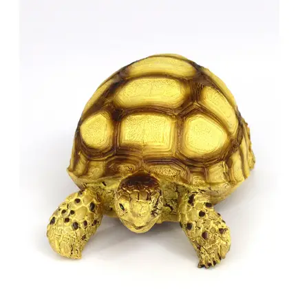 Декорація декоративна черепаха Hobby Turtle 2 10x6x5см (36352): додаткове фото 5