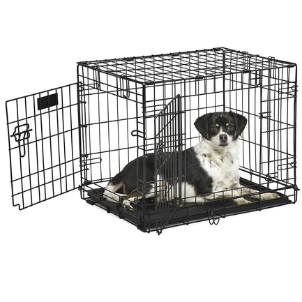 Ferplast DOG-INN 60 Вольєр для собак: додаткове фото 7