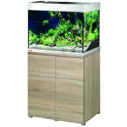 Акваріумний комплект Eheim proxima 175 classicLED eiche з тумбою (0491214) під замовлення