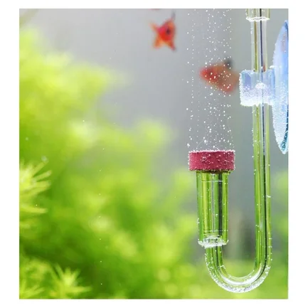 Дифузор CO2 Aquario Neo Diffuser Original Curved L до 350л.: додаткове фото 10
