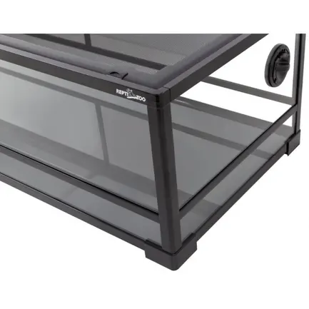 Тераріум Repti-Zoo 120x45x32см (RK0221): додаткове фото 5