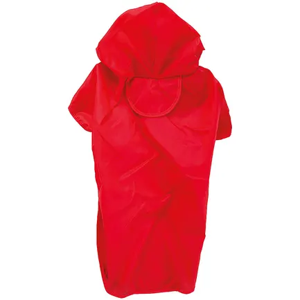 Ferplast SAILOR RED TG 25 Одяг для собаки: додаткове фото 3