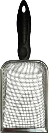 REPTO GRAVEL SCOOP (R3100165) совок для гравію: додаткове фото 2