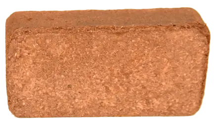 HABISTAT COIR BLOCK 650 GR (R4100055) субстрат для тераріума: додаткове фото 3