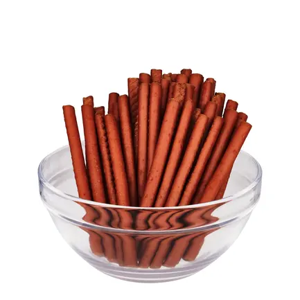 AnimAll Snack кролячі палички для собак, 500 г