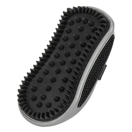 Щітка масажна FURminator для собак та котів, гумова: додаткове фото 6