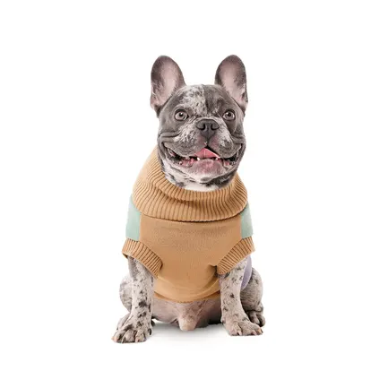 Светр в'язаний Pet Fashion Rich для собак S: додаткове фото 3