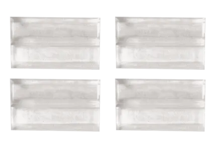 Затискачі для кришки BM REEF 60 PLASTIC COVER CLIPS 4 ST (N4055110)