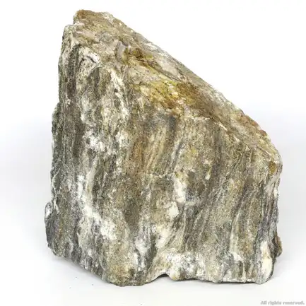 Декоративний природній камінь Hobby Glimmer Rock L 2-3.5кг (40878): додаткове фото 3