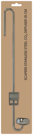 Дифузор SF SCAPERS STAINLESS STEEL DIFFUSOR 35 CM (A4060325)