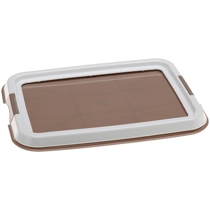 Ferplast HYGIENIC PAD TRAY SMALL Гігієнічний лоток, пластик