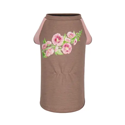 Футболка Pet Fashion для дівчинки Rose S