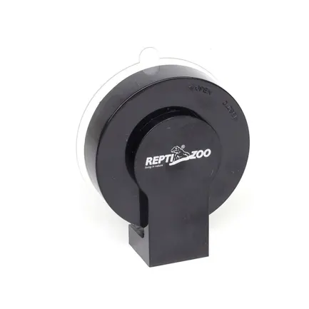Рампа і острів для черепахи Repti-Zoo M 31x16x17см (TB05M): додаткове фото 10