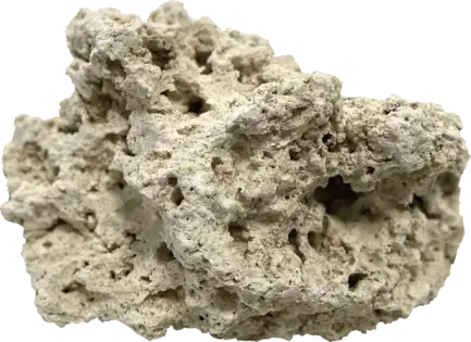 Морський рифовий камінь BM DRY REEF ROCK 20KG 13-20 CM (N7090490)