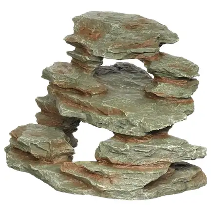Декорація скеля Hobby Sarek Rock 4 28x21x17см (40872): додаткове фото 4