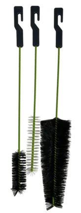 Набір щіток для шлангів SF TRIPLE CLEANING BRUSH KIT (A4040101): додаткове фото 2