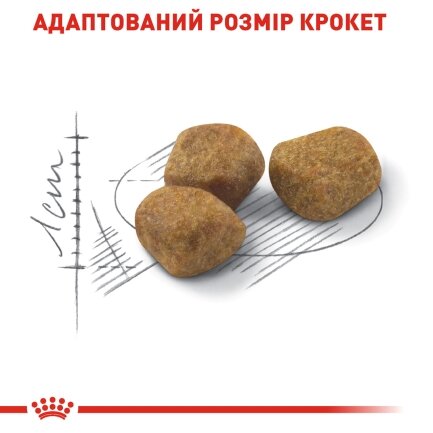 Сухий корм Royal Canin INDOOR 7+ для Кіт 3,5 кг — Фото 2