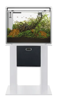 Підставка для акваріума STAND SF HOME 60/65/80/85 WHITE (A4051141)
