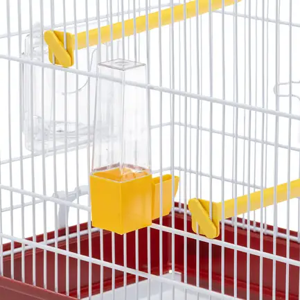 Ferplast CAGE GUISY Клітка для папуг: додаткове фото 8