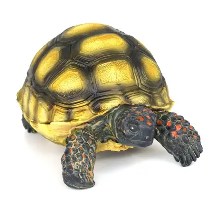 Декорація декоративна черепаха Hobby Turtle 1 10x6x5см (36350): додаткове фото 2
