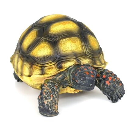 Декорація декоративна черепаха Hobby Turtle 1 10x6x5см (36350) — Фото 1