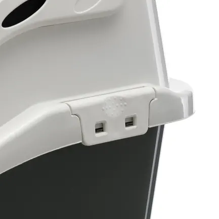 Ferplast TOILET HOME MAXI BILL Туалет закритий: додаткове фото 7