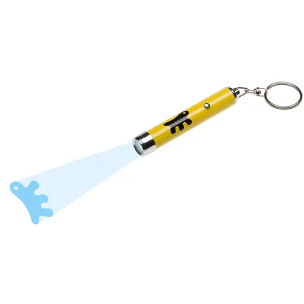 Ferplast CAT POINTER - LED TOY Іграшка для котів з LED-промінем: додаткове фото 3