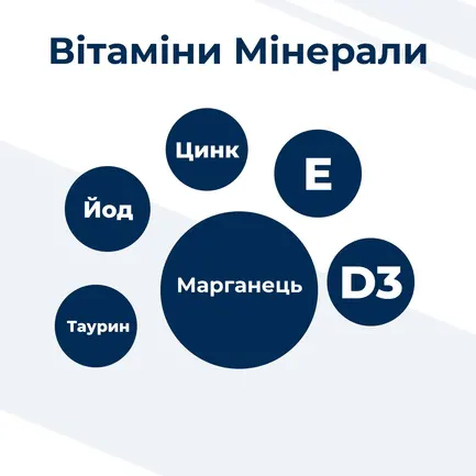 Вологий корм Dr.Clauder’s Best Selection №8 200 г для дорослих котів, яловичина та качка з картоплею: додаткове фото 4