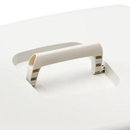 Ferplast TOILET HOME MAXI BILL Туалет закритий: додаткове фото 9