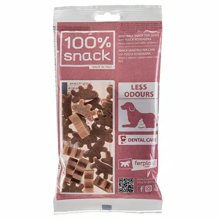 Ferplast COOKIE FERPY BAG ALL SIZE YUCC