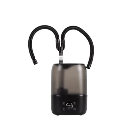 HABISTAT DUAL OUTLET (R3100050) подвійний вихід: додаткове фото 4