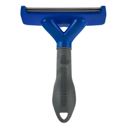 Фурмінатор FURminator для собак з довгою шерстю, розмір L: додаткове фото 3