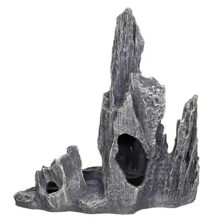 Декорація скеля Hobby Guilin Rock 3 27x16x28см (40114): додаткове фото 2