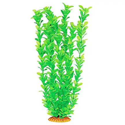 Акваріумна рослина Aquatic Plants, 46 см х 6 шт / уп (4678)
